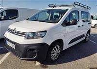 CITROEN 1.5 BLUEHDI 75KW TALLA M LIVE PACK  - 5157-LXG